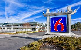 Motel 6-South Lake Tahoe, Ca